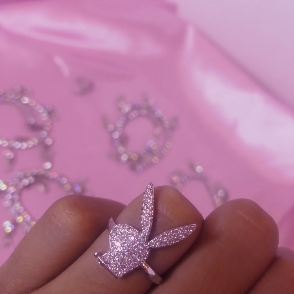 Playbunny ring